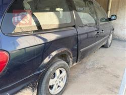 دۆج گراند کاراڤان
